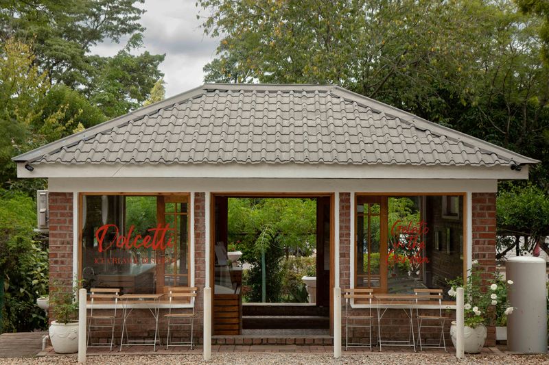 Dolcetti garden shop